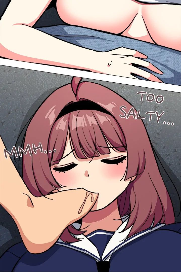 Stop Smoking Chapter 42 image 85