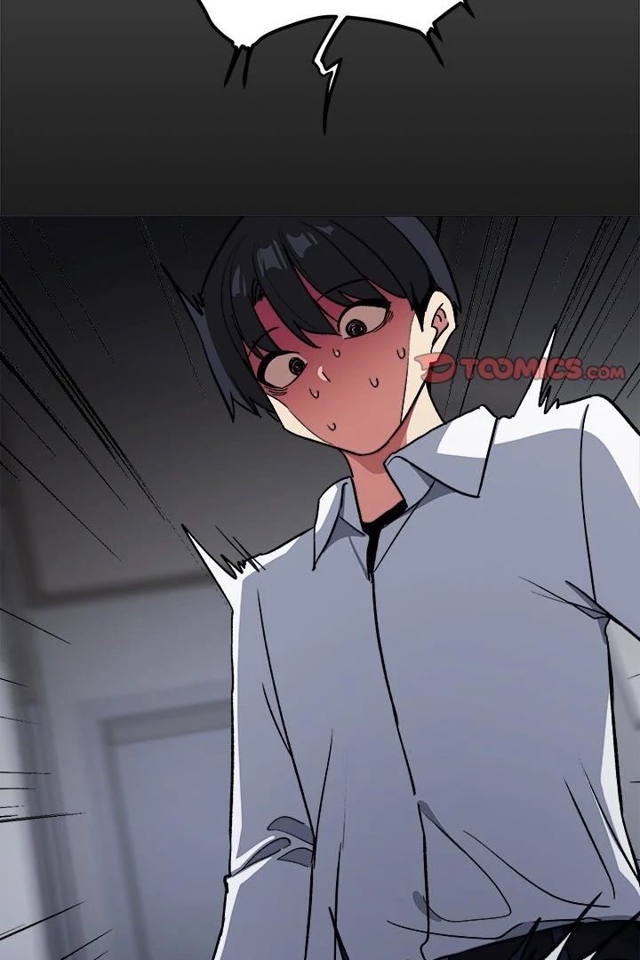 Stop Smoking Chapter 42 image 91