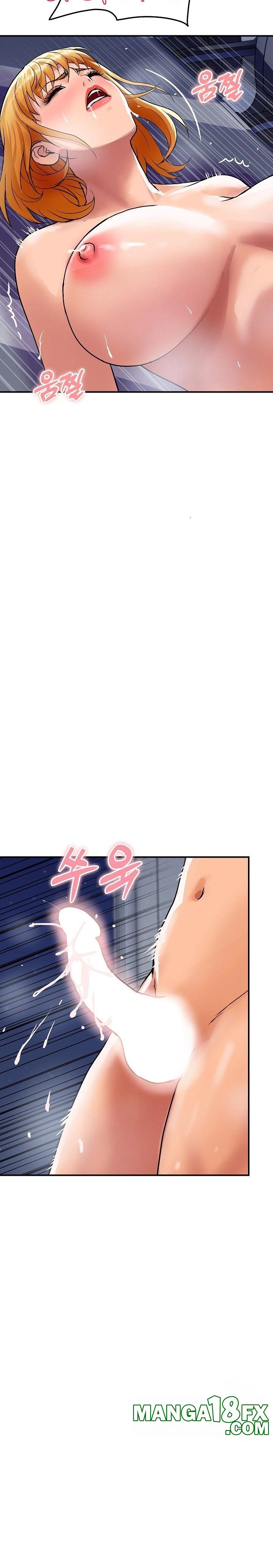 Royal Family Raw Chapter 14 image 12
