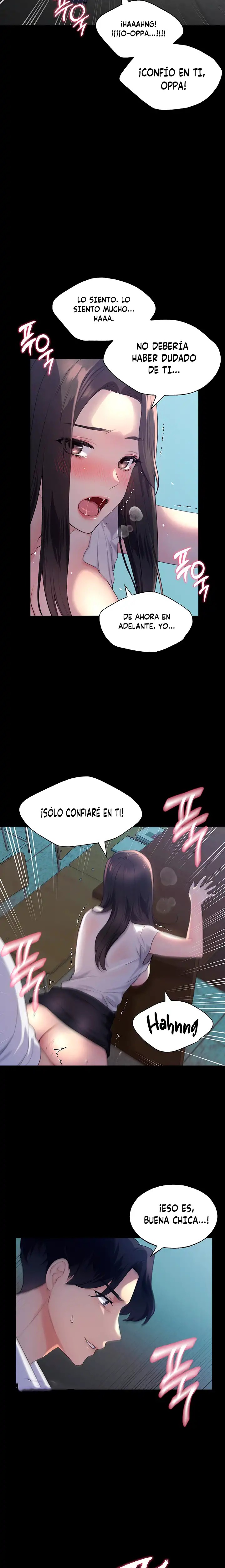 My Illustrator Raw Chapter 1 image 19