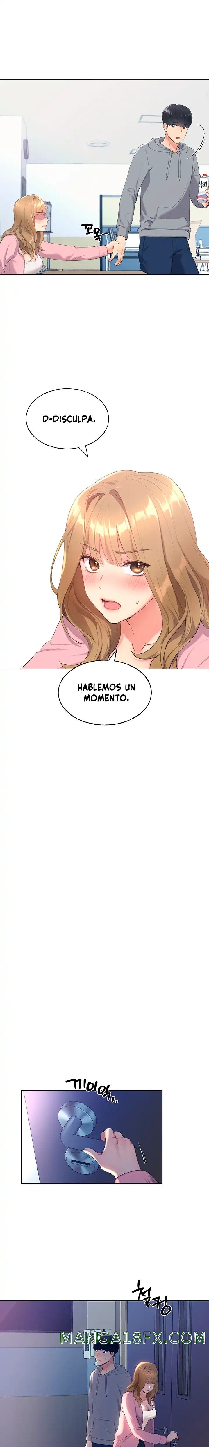 My Illustrator Raw Chapter 1 image 30