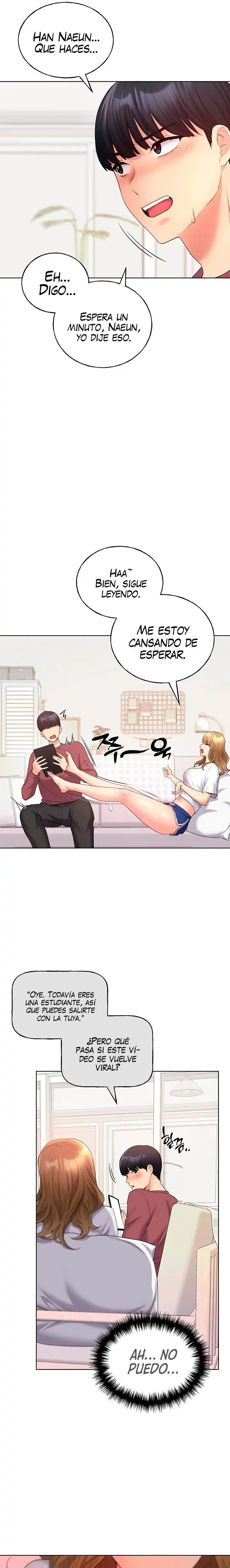 My Illustrator Raw Chapter 10 image 12