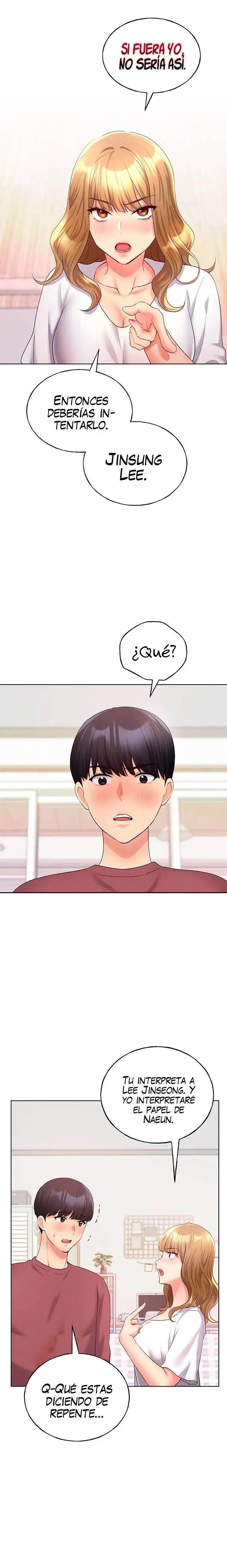 My Illustrator Raw Chapter 10 image 20