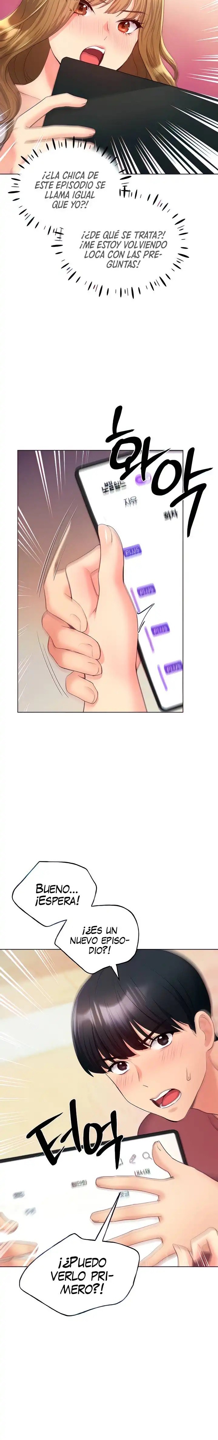 My Illustrator Raw Chapter 10 image 2