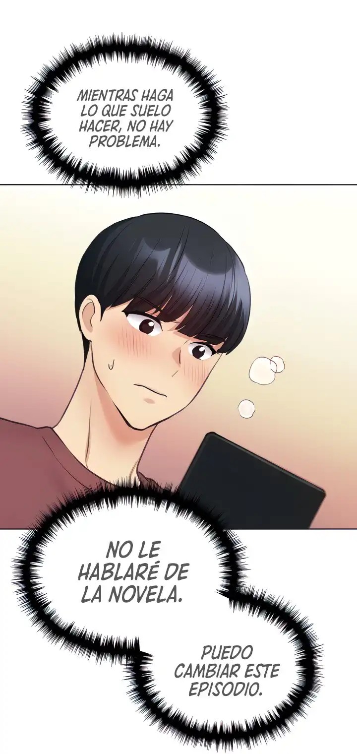 My Illustrator Raw Chapter 11 image 17