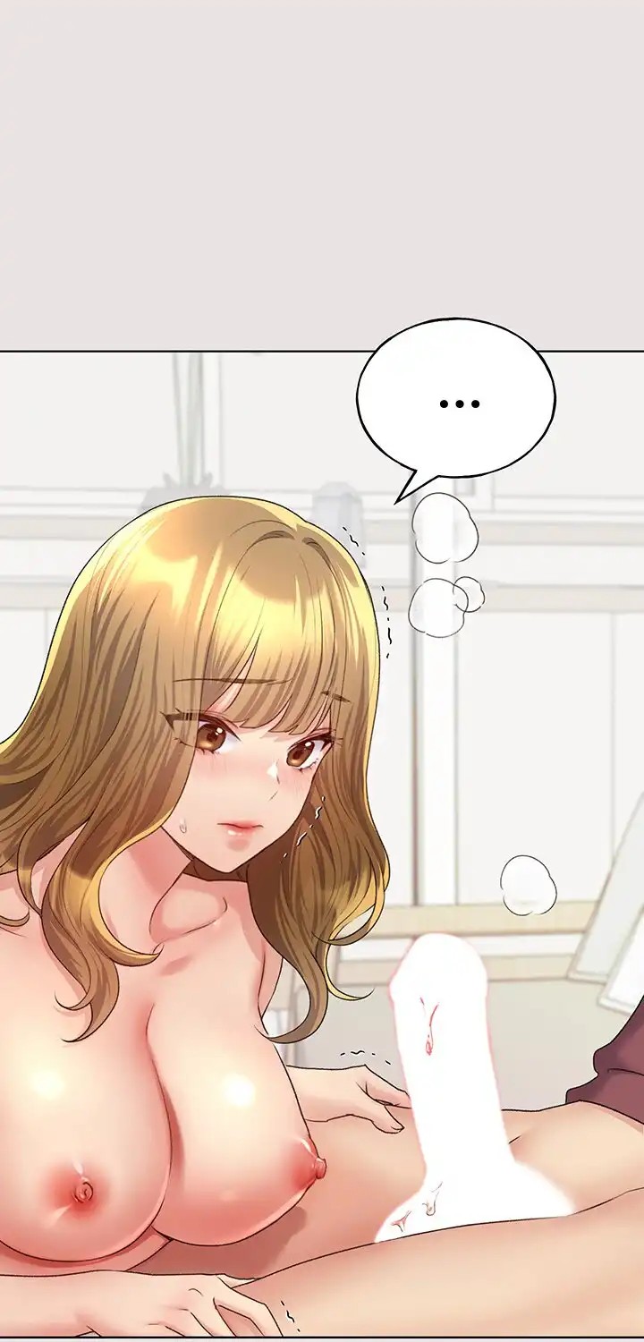 My Illustrator Raw Chapter 11 image 30