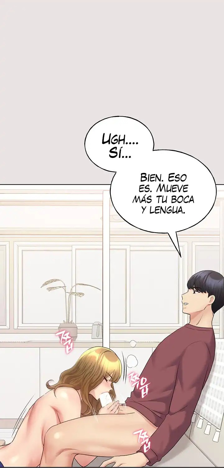 My Illustrator Raw Chapter 11 image 32