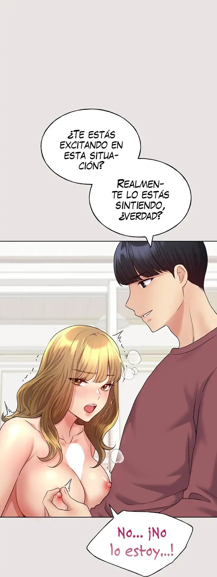 My Illustrator Raw Chapter 11 image 43