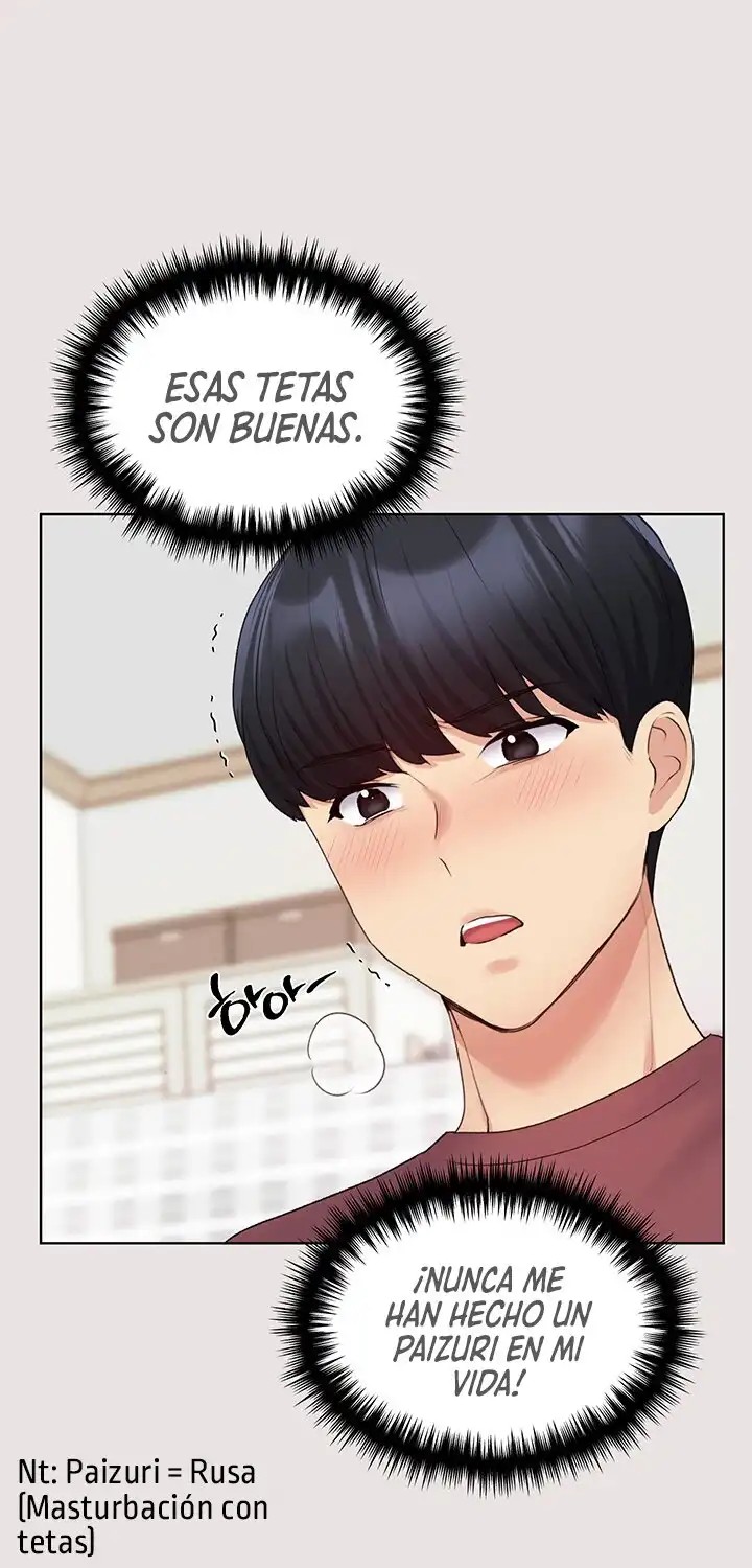 My Illustrator Raw Chapter 11 image 51