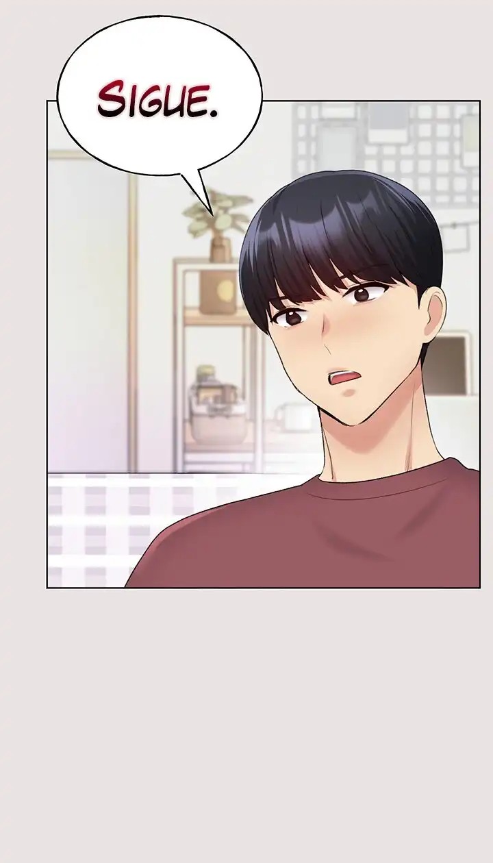 My Illustrator Raw Chapter 11 image 59
