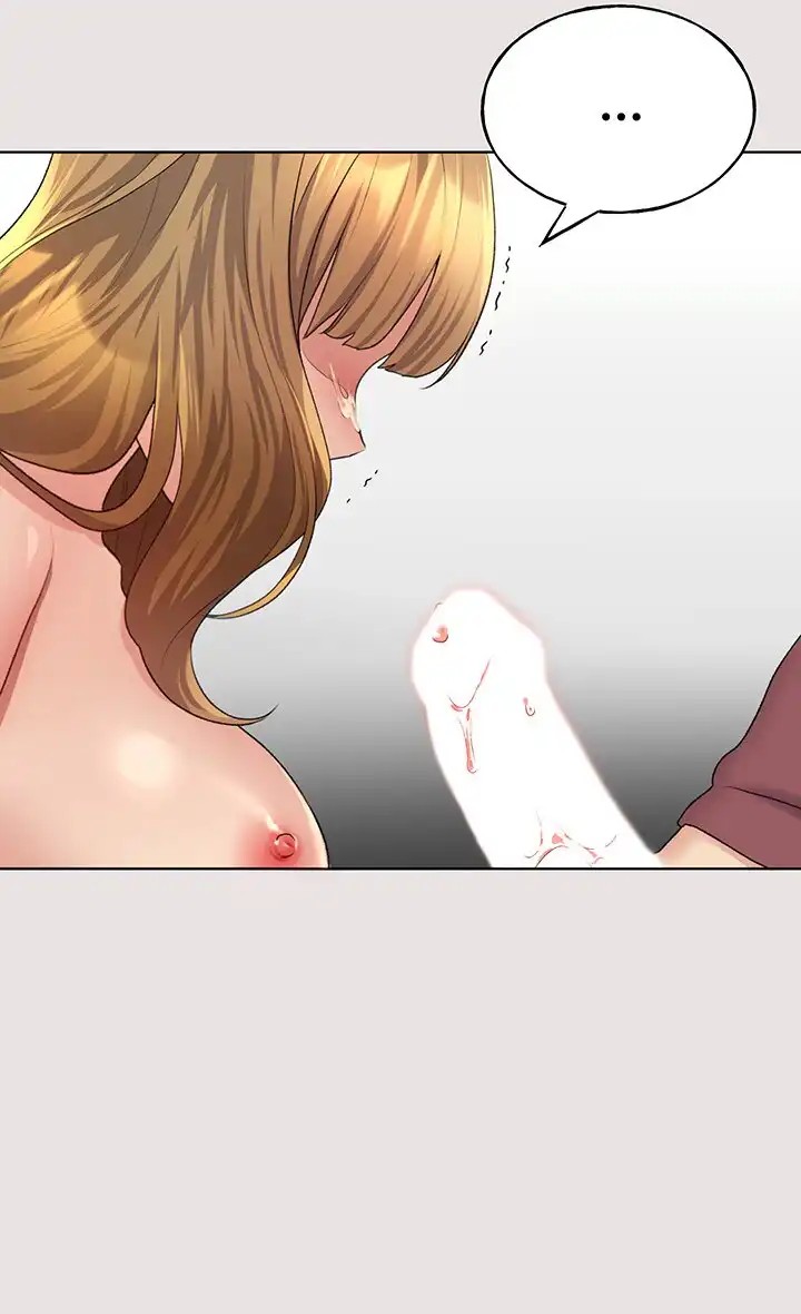 My Illustrator Raw Chapter 11 image 60