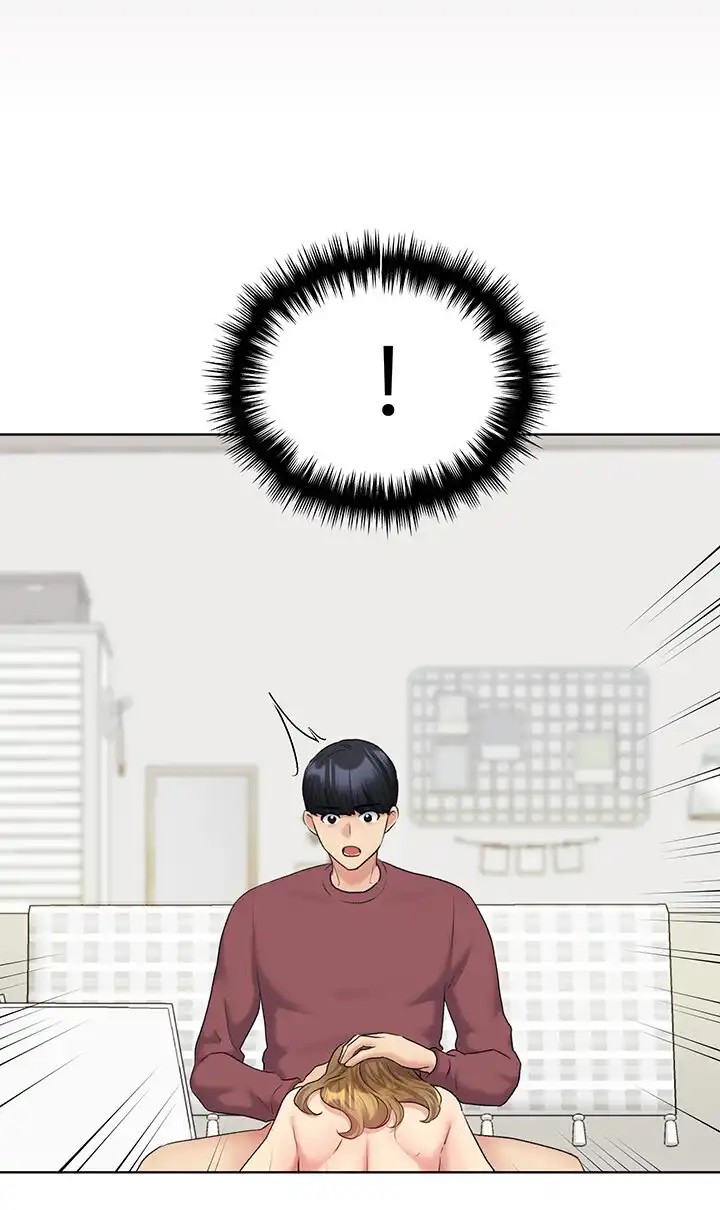 My Illustrator Raw Chapter 11 image 66