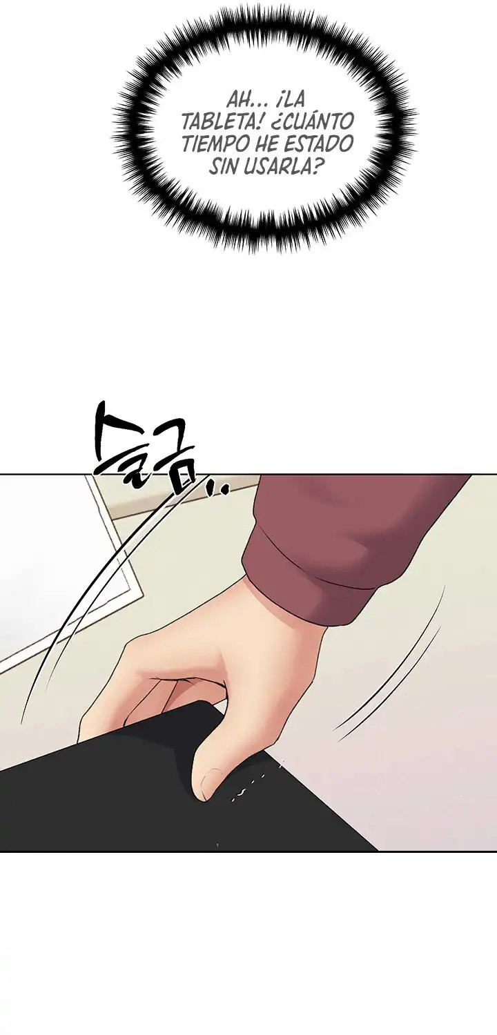 My Illustrator Raw Chapter 11 image 67