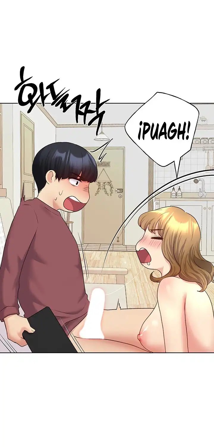 My Illustrator Raw Chapter 11 image 68