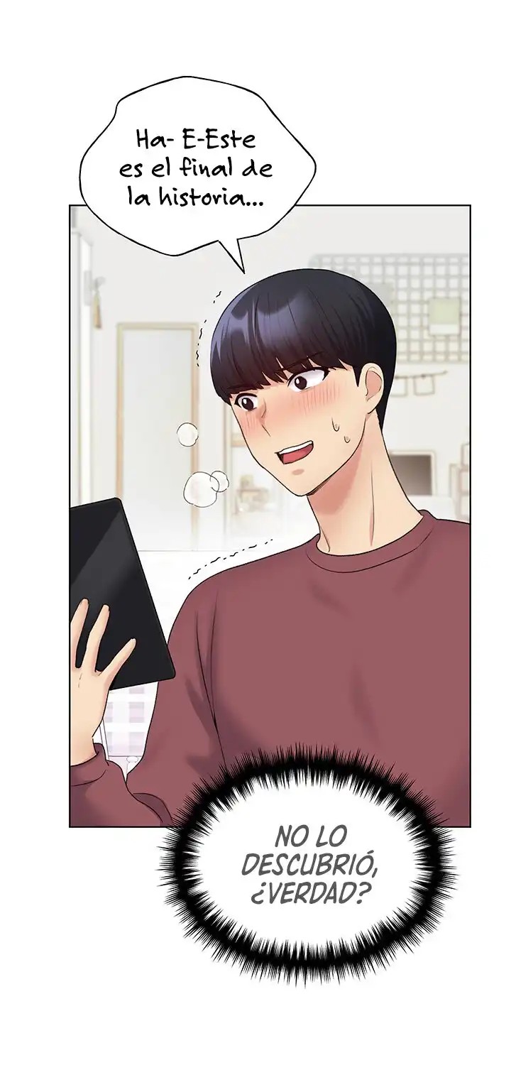 My Illustrator Raw Chapter 11 image 69