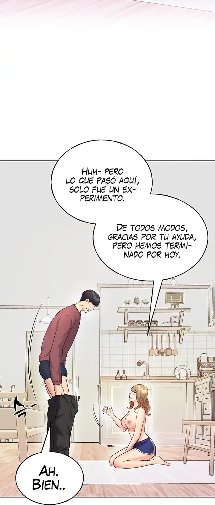 My Illustrator Raw Chapter 11 image 71