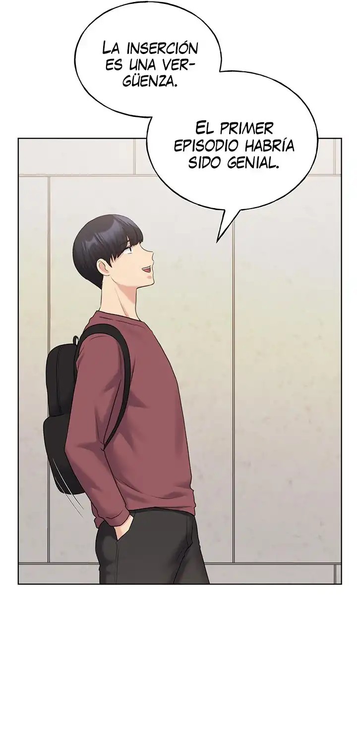 My Illustrator Raw Chapter 11 image 75