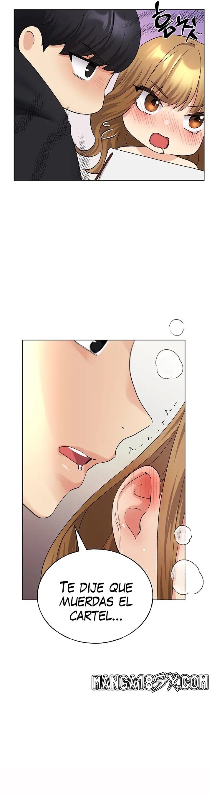My Illustrator Raw Chapter 16 image 12