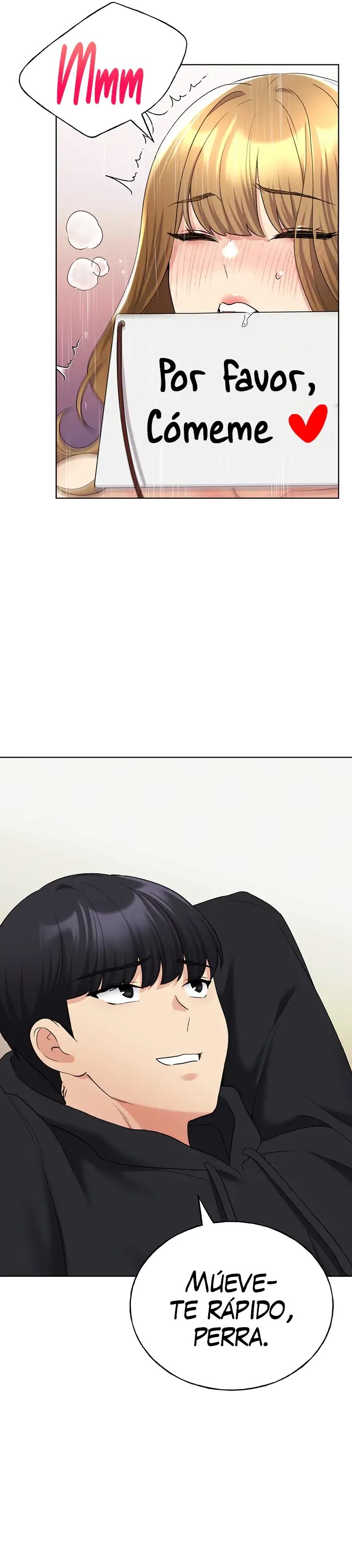 My Illustrator Raw Chapter 16 image 21