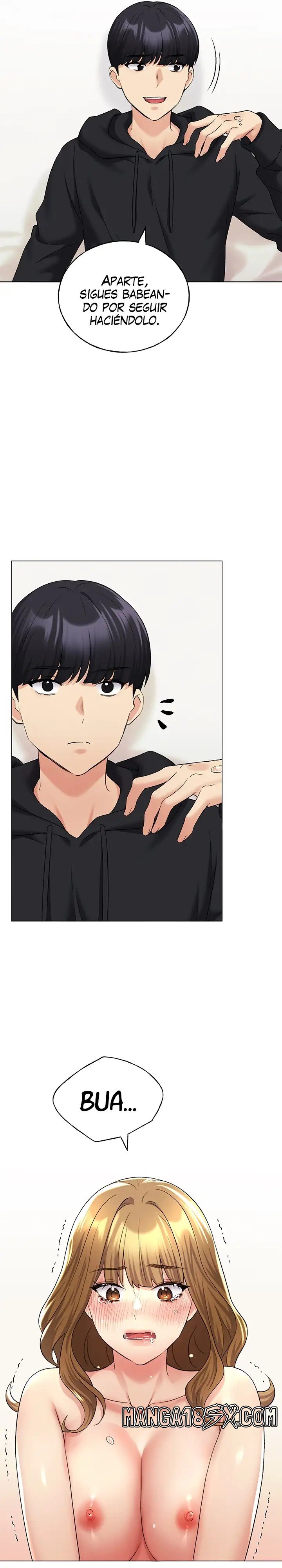 My Illustrator Raw Chapter 16 image 25