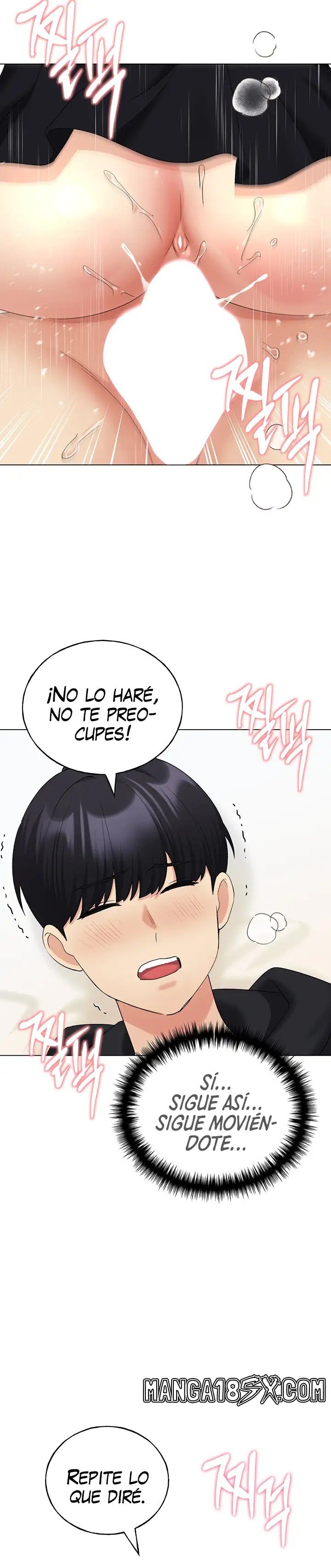 My Illustrator Raw Chapter 16 image 30
