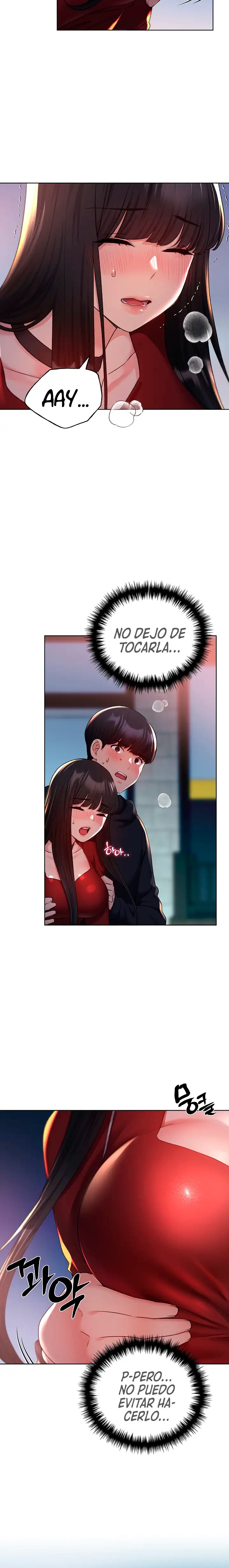 My Illustrator Raw Chapter 18 image 18