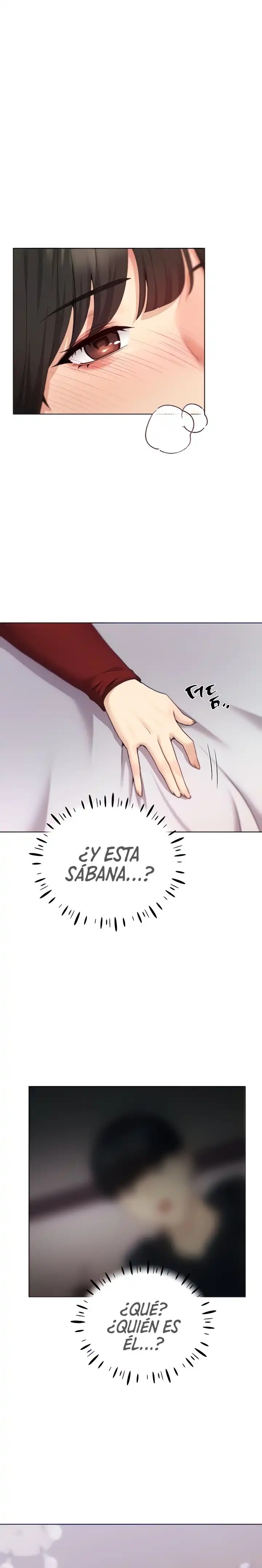 My Illustrator Raw Chapter 19 image 1