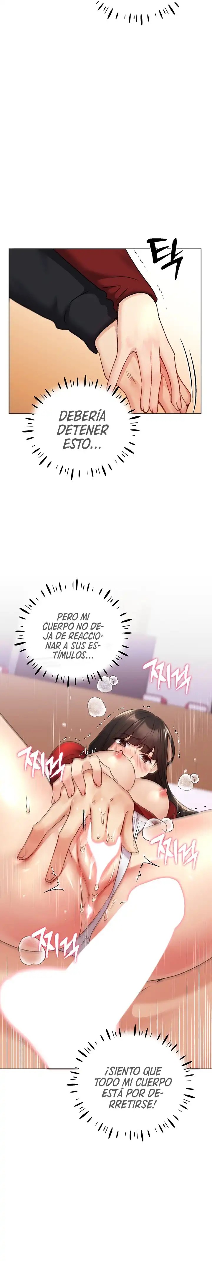 My Illustrator Raw Chapter 19 image 19