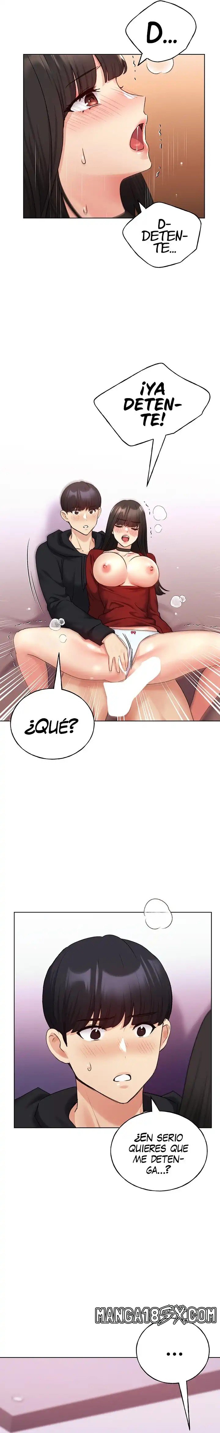 My Illustrator Raw Chapter 19 image 20