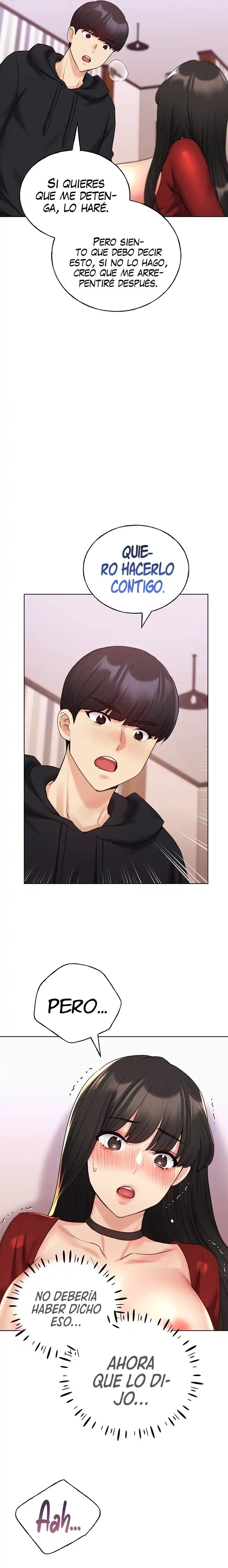 My Illustrator Raw Chapter 19 image 21