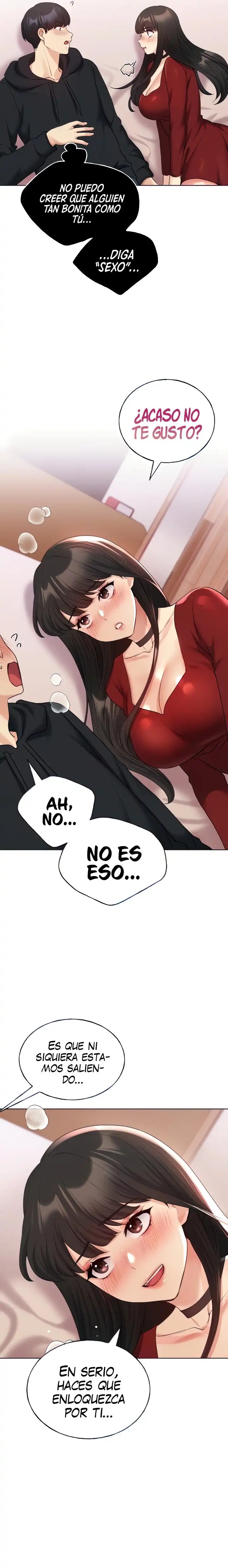 My Illustrator Raw Chapter 19 image 7