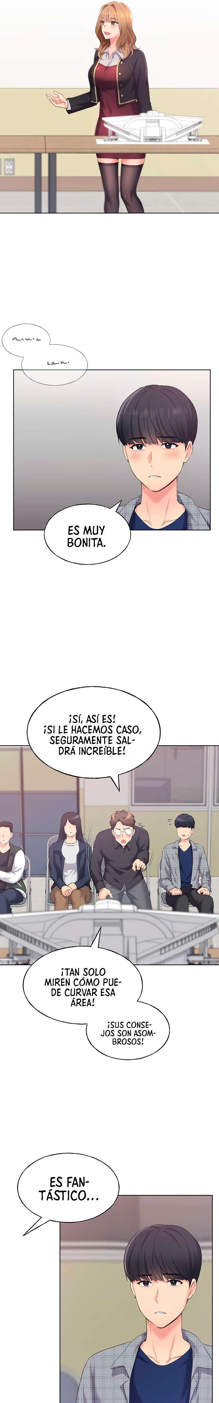 My Illustrator Raw Chapter 2 image 15
