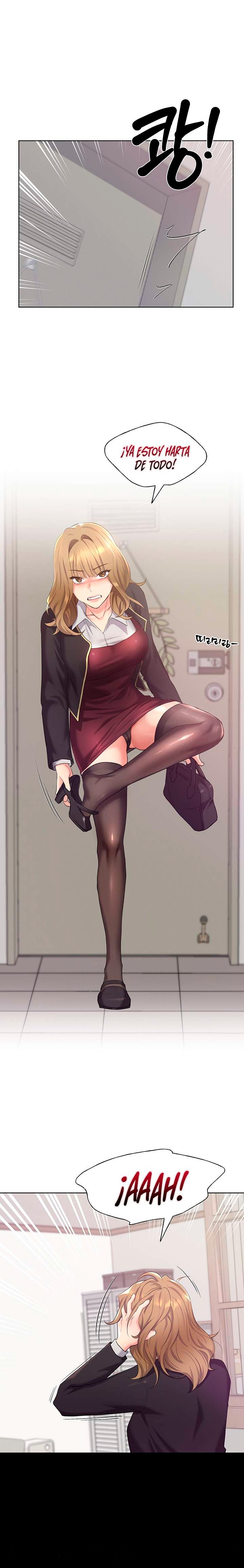 My Illustrator Raw Chapter 2 image 17