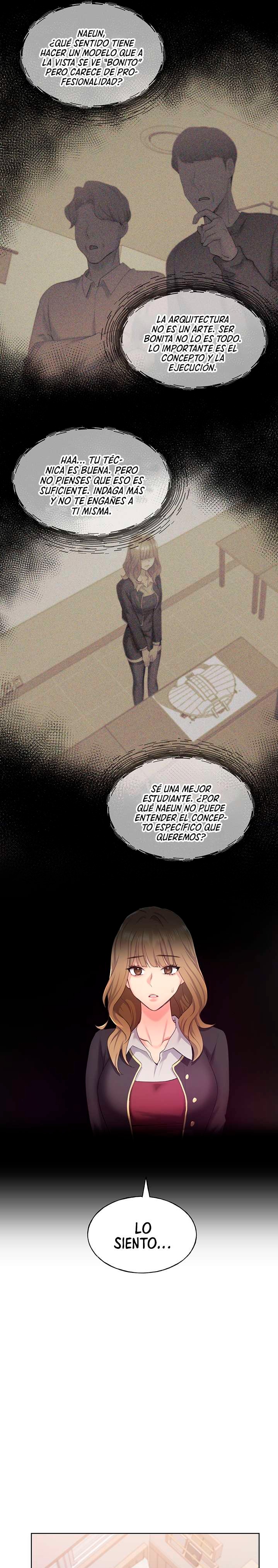My Illustrator Raw Chapter 2 image 18