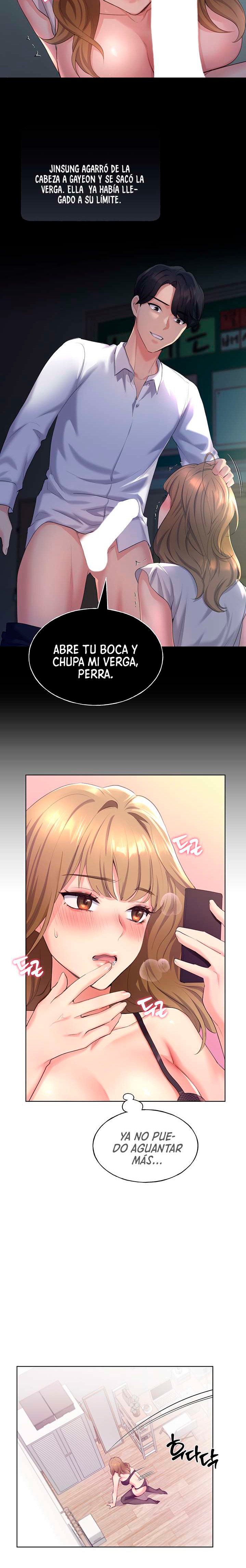 My Illustrator Raw Chapter 2 image 22