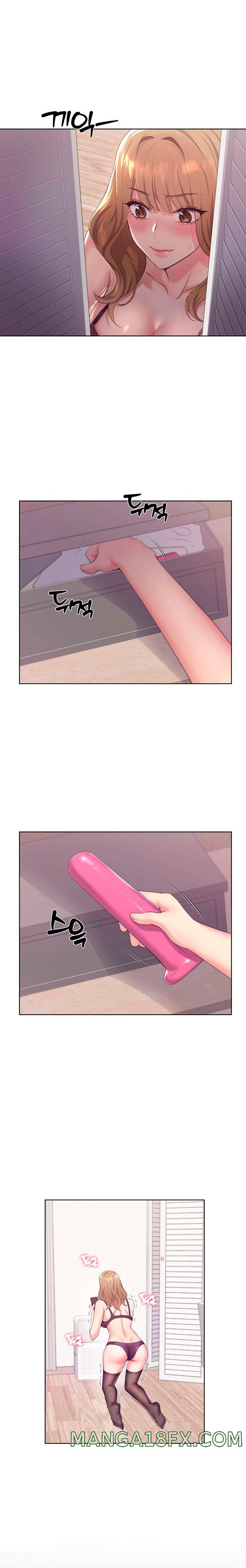 My Illustrator Raw Chapter 2 image 23