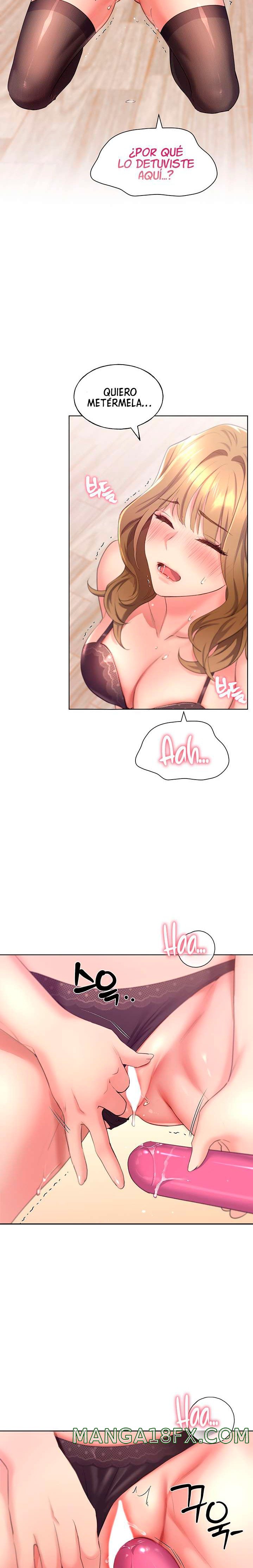My Illustrator Raw Chapter 2 image 28
