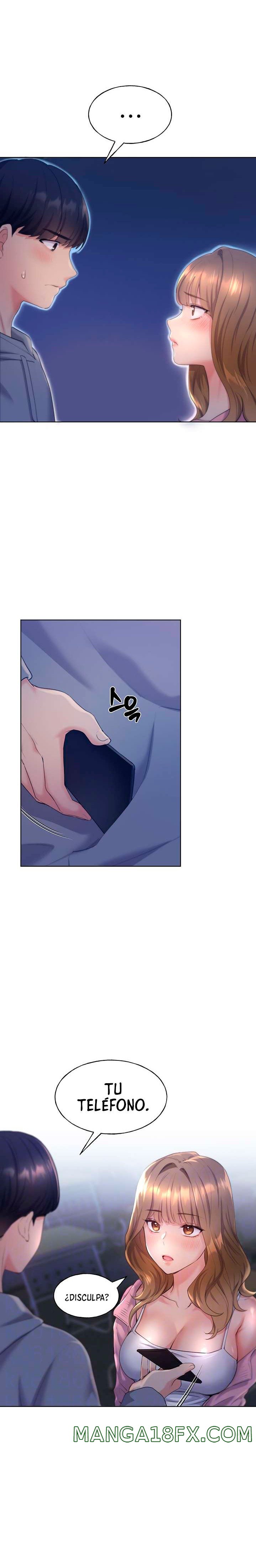 My Illustrator Raw Chapter 2 image 2