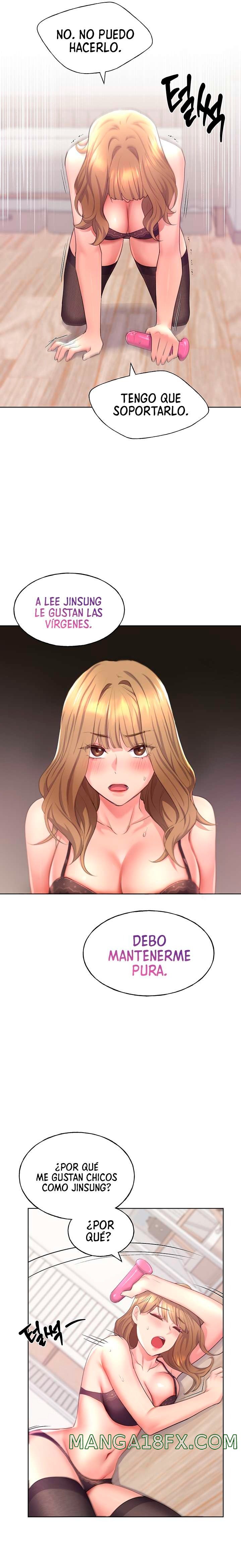 My Illustrator Raw Chapter 2 image 30