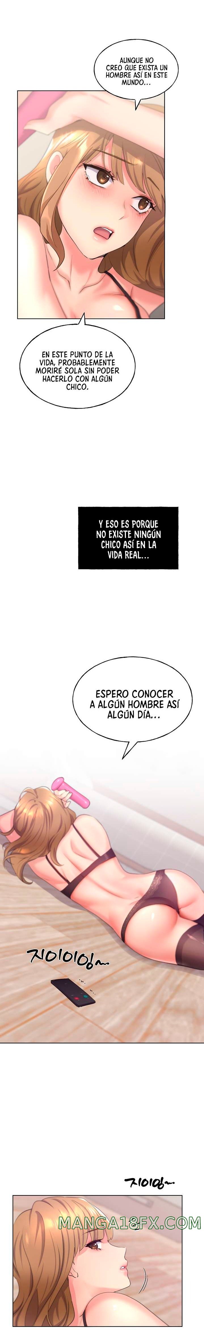 My Illustrator Raw Chapter 2 image 32