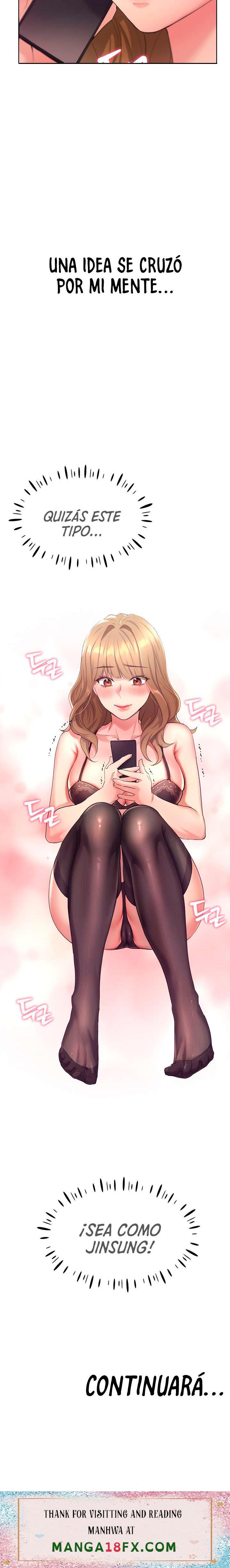My Illustrator Raw Chapter 2 image 35