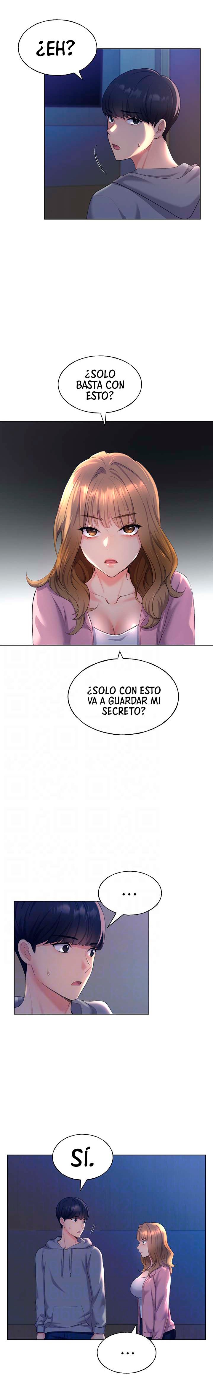My Illustrator Raw Chapter 2 image 5