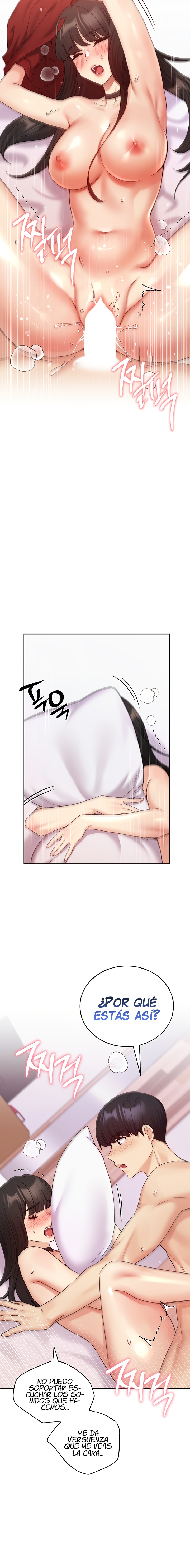 My Illustrator Raw Chapter 20 image 9