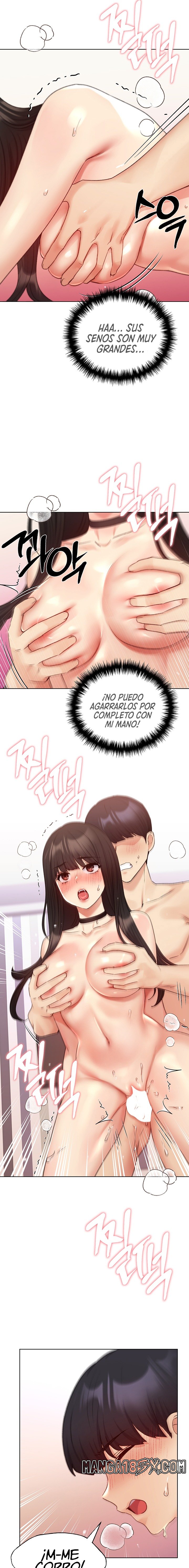 My Illustrator Raw Chapter 20 image 13
