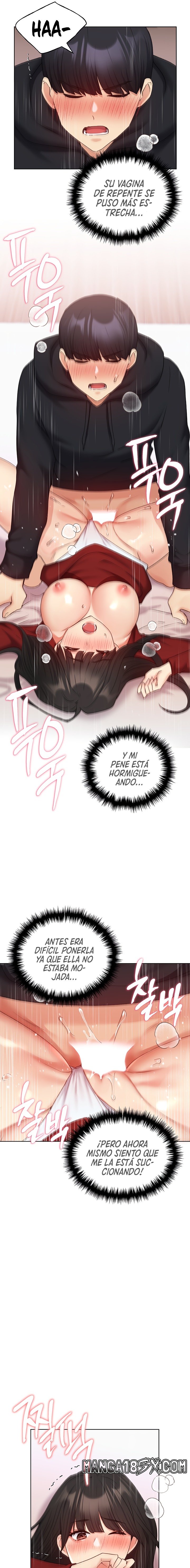 My Illustrator Raw Chapter 20 image 7