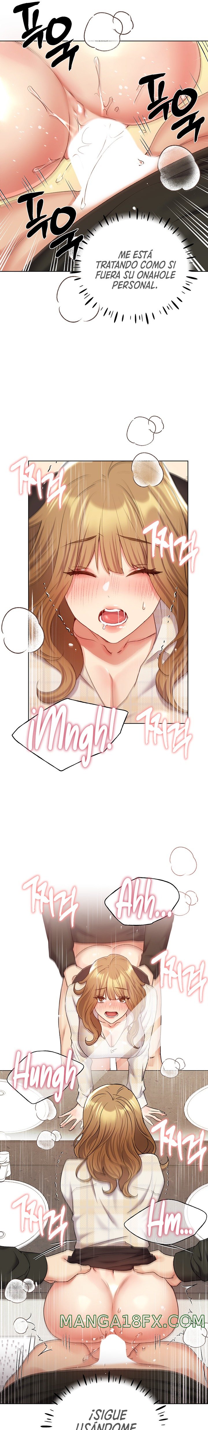 My Illustrator Raw Chapter 23 image 13
