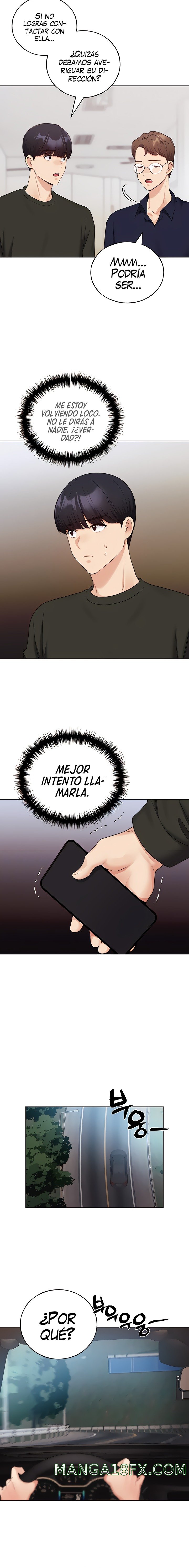 My Illustrator Raw Chapter 24 image 5