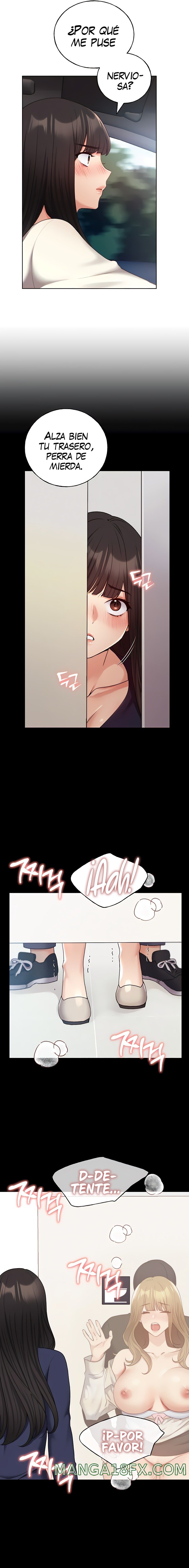 My Illustrator Raw Chapter 24 image 6