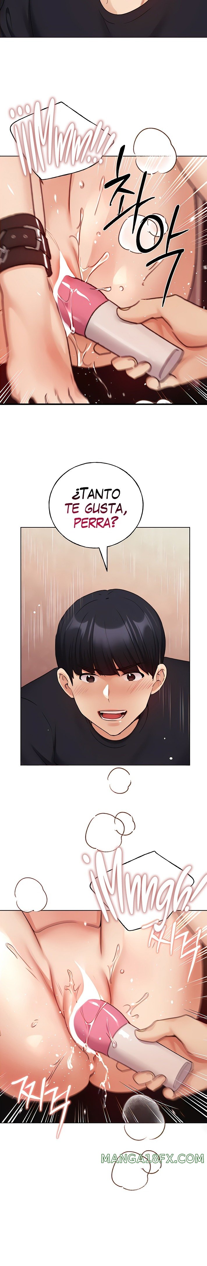 My Illustrator Raw Chapter 29 image 23