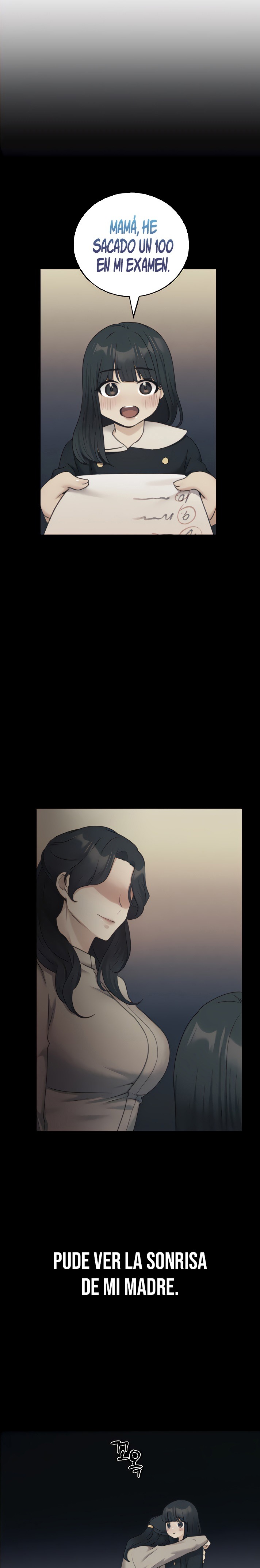 My Illustrator Raw Chapter 29 image 6